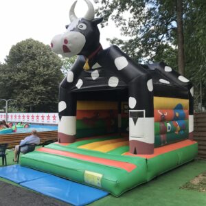 La vachette