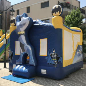 Maison Batman